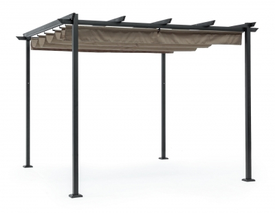 Dynamic Gazebo  300   300 
