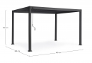  Ocean Gazebo 300 x 400 