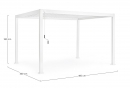  Ocean Gazebo 300 x 400 