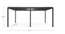  Ocean Gazebo 600 x 360 