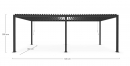  Ocean Gazebo 720 x 360 