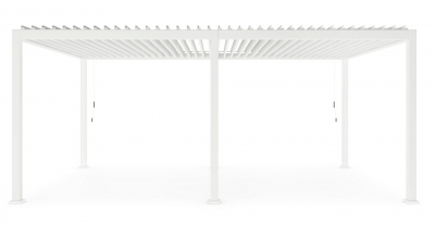 Ocean Gazebo 600 x 360