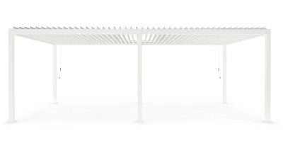 Ocean Gazebo 720 x 360