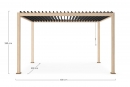  Ocean Gazebo 400 x 300 