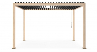 Ocean Gazebo 400 x 300