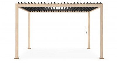 Ocean Gazebo 400 x 300
