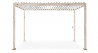 Ocean Gazebo 400 x 300