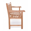  Linda   Teak 150 . x 66 