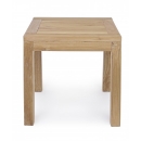      Teak 50 . x 50 