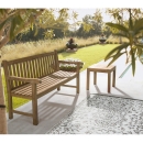      Teak 50 . x 50 