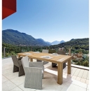  Bounty      Teak 240 x 100 x 77  