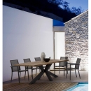  Ramsey   Teak 240 . x 100 