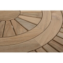  Maryland    Teak  155 