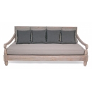  Bali Daybed 190 . x  112 x 36  