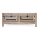  Bali Daybed 190 . x  112 x 36  