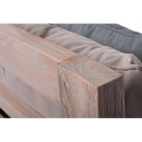  Bali Daybed 190 . x  112 x 36  