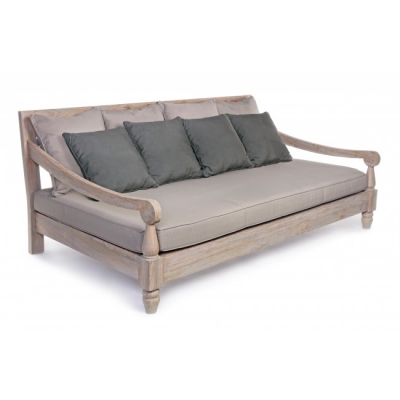 Bali Daybed 190 . x  112 x 36 
