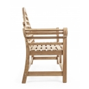  Veradero   Teak 150 . x 63 