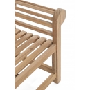  Veradero   Teak 150 . x 63 
