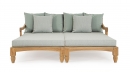  Bali Lounge  2  206 x 87  