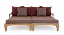 Bali Lounge  2  206 x 87  