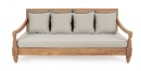  Bali Daybed 190 . x 112 x 36  