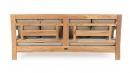  Bali Daybed 190 . x 112 x 36  