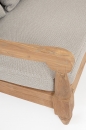  Bali Daybed 190 . x 112 x 36  