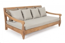  Bali Daybed 190 . x 112 x 36  