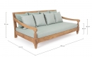  Bali Daybed 190 . x 112 x 36  