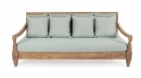  Bali Daybed 190 . x 112 x 36  