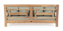  Bali Daybed 190 . x 112 x 36  