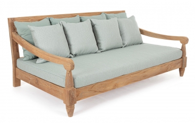 Bali Daybed 190 . x 112 x 36 