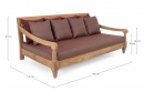  Bali Daybed 190 . x 112 x 36  