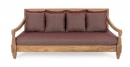  Bali Daybed 190 . x 112 x 36  