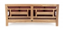  Bali Daybed 190 . x 112 x 36  