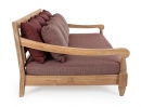  Bali Daybed 190 . x 112 x 36  