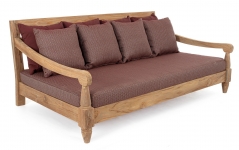  Bali Daybed 190 . x 112 x 36  