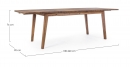  Varsavia    180+60 x 90 