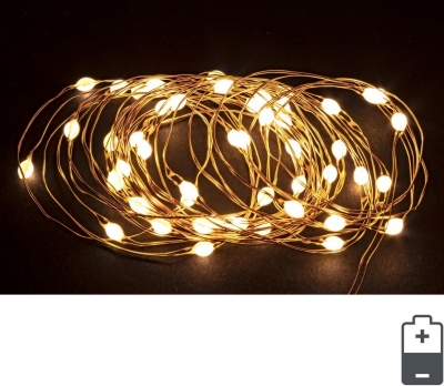   Copper IP20  50MicroLed -  