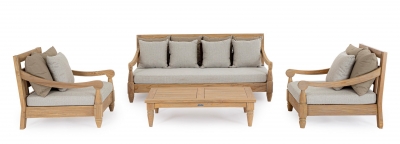 Bali    Teak 4 
