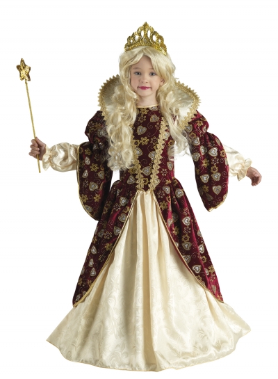   Queen of England