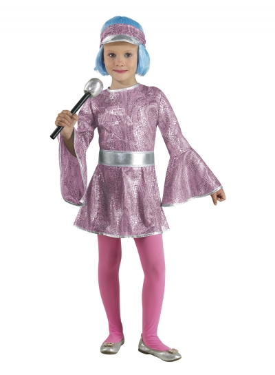   Disco Girl