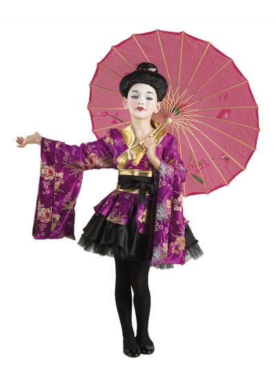   Shangai Queen