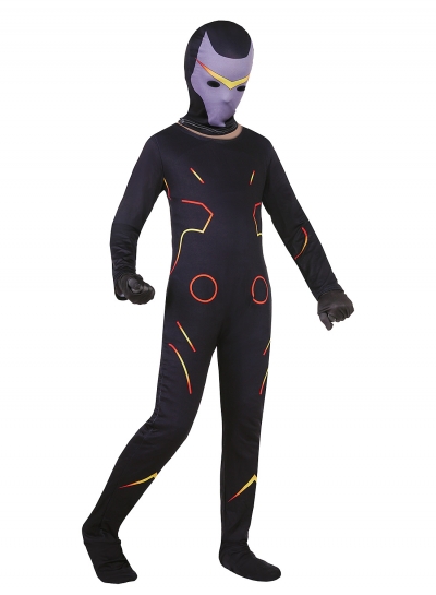   Omega