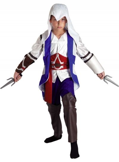   Assasino 