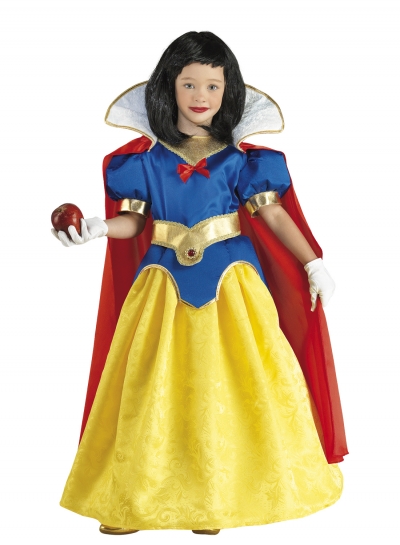   Storybook Queen