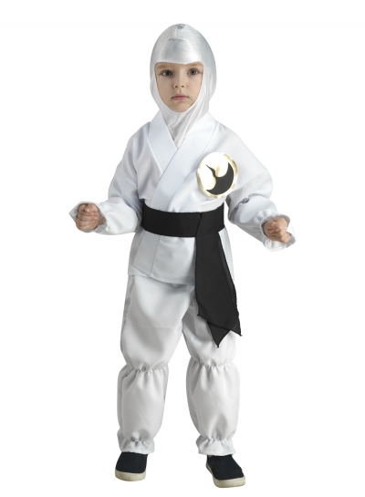   Baby Ninja