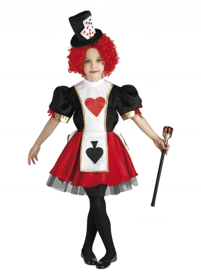   Queen of Cards