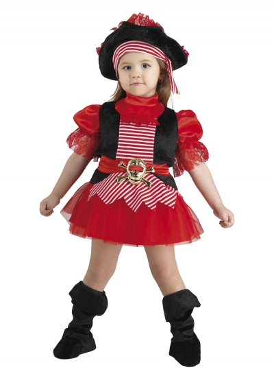   Baby Pirate